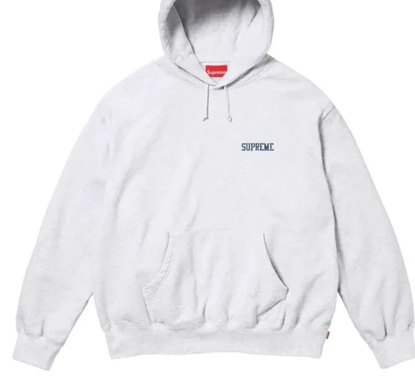 L GOD SWEATSHIRT Sapphire HOODED FW24 XL Black&Grey S ON M 1014